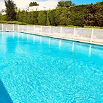 Apartamento Grand Avec Piscine Et Proche De La *