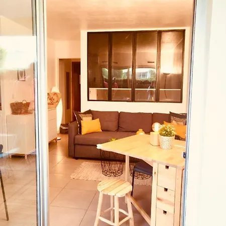 Grand Avec Piscine Et Proche De La Mandelieu